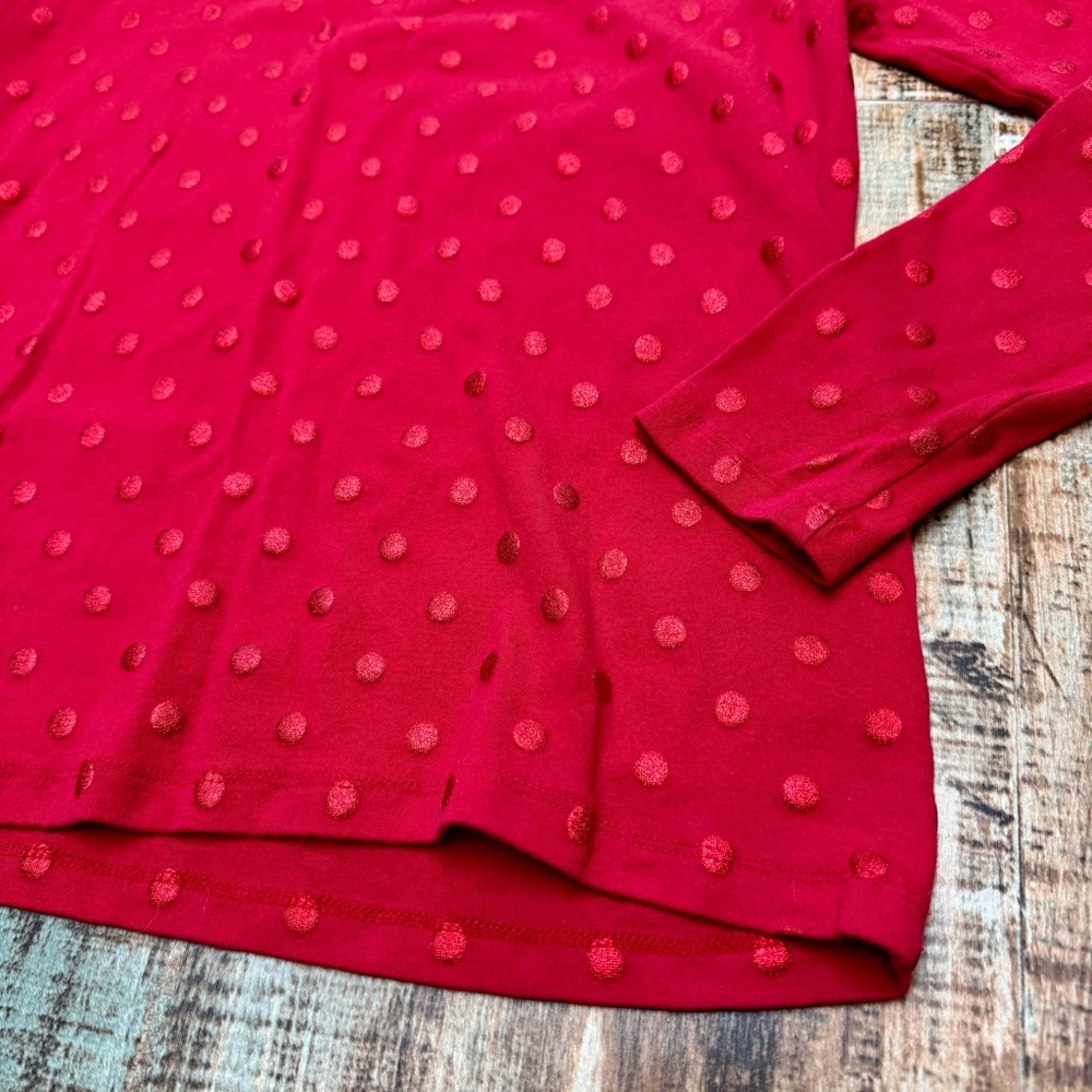 Women’s “Faded Glory” SL Top | #N13 - Picture 7 of 10